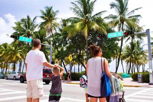 Alojamiento - Majestic Hotel South Beach