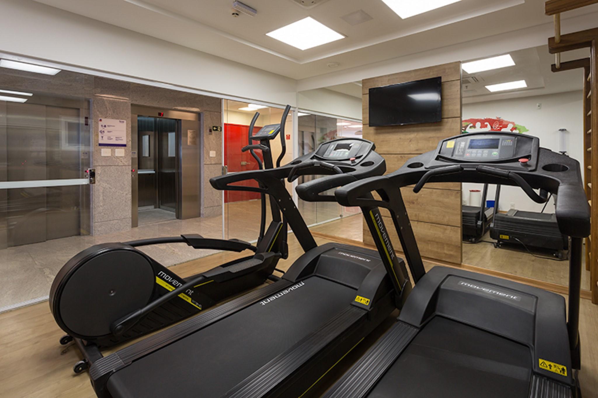 Instalaciones Recreativas Go Inn Vitoria