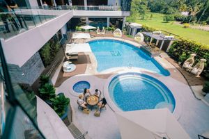 Alojamiento - Badsbrotel Suites Zamboanga Peninsula