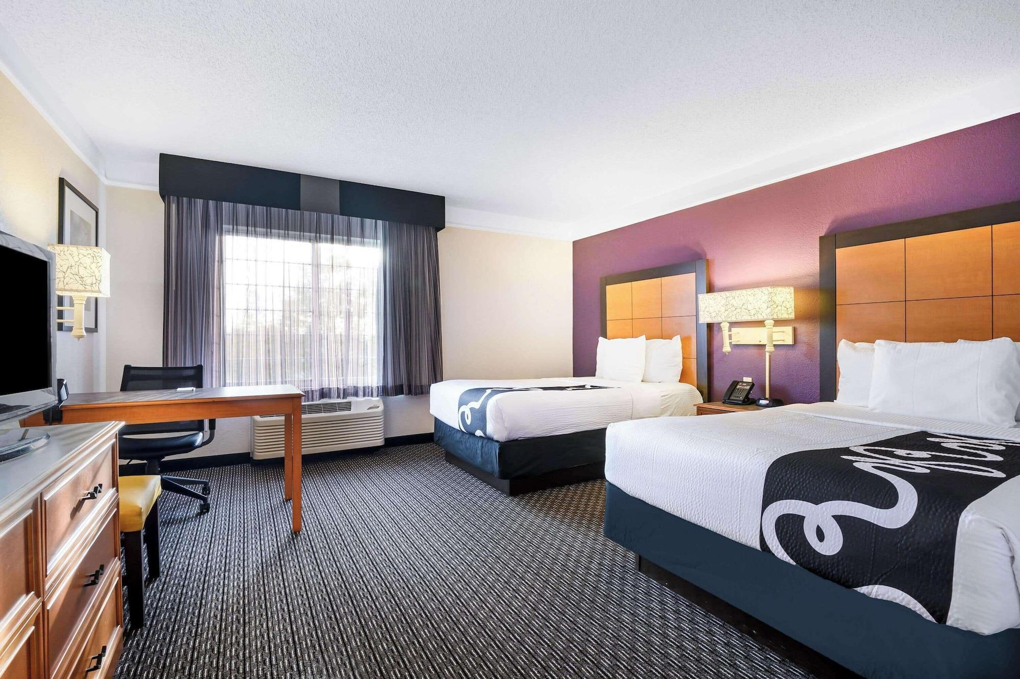 Habitación La Quinta Inn & Suites by Wyndham Myrtle Beach Broadway Area
