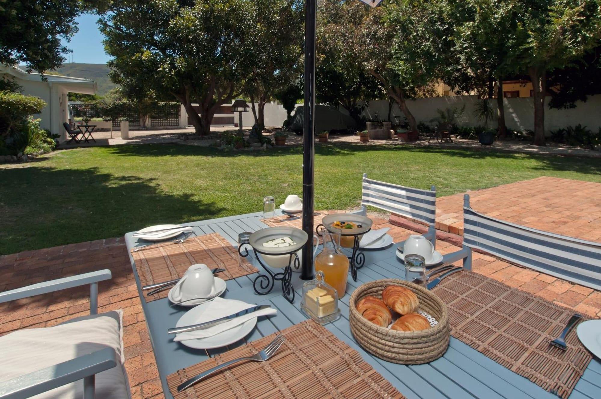 Restaurant Cliff Cottage