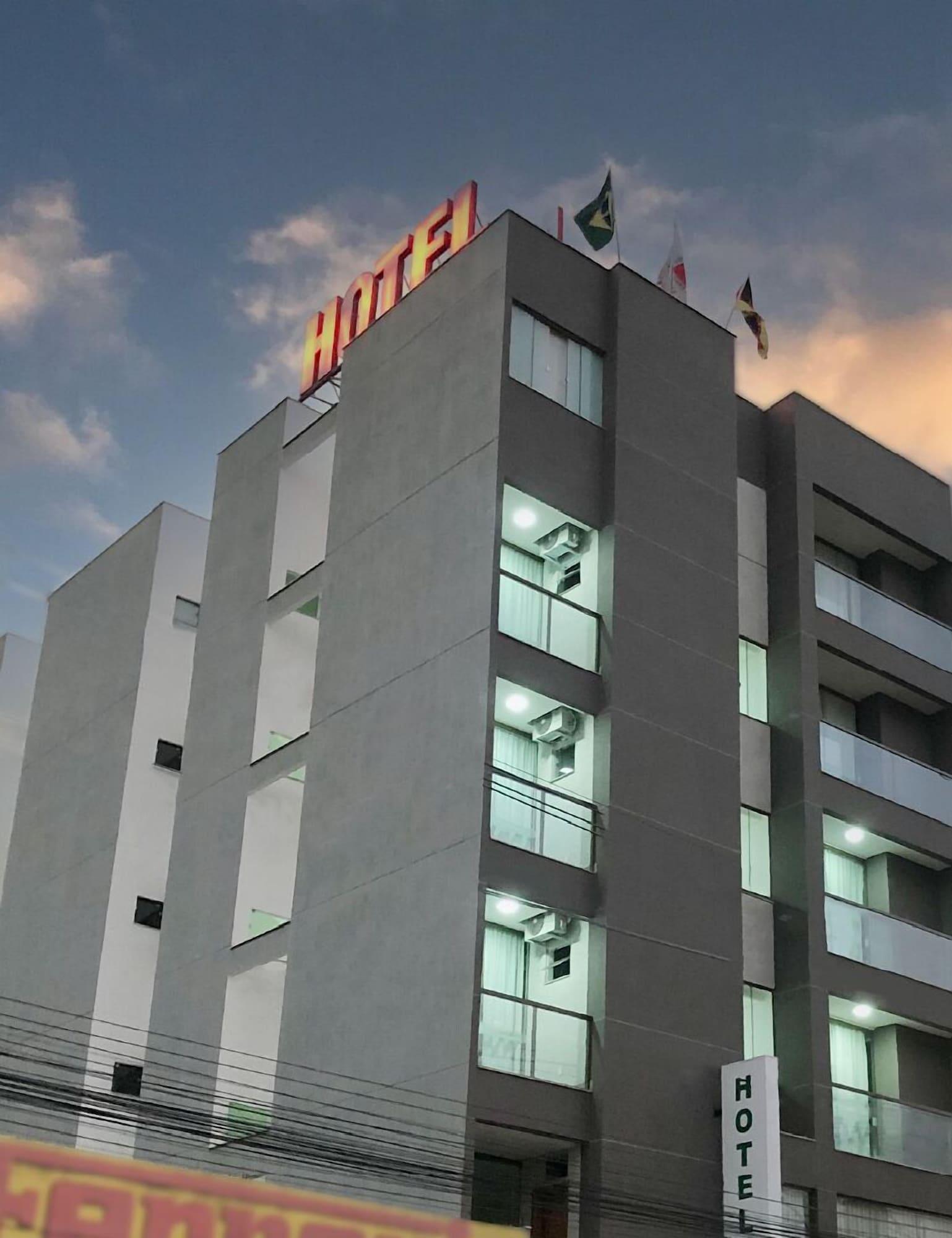 Varios Hotel Esmeralda Verde