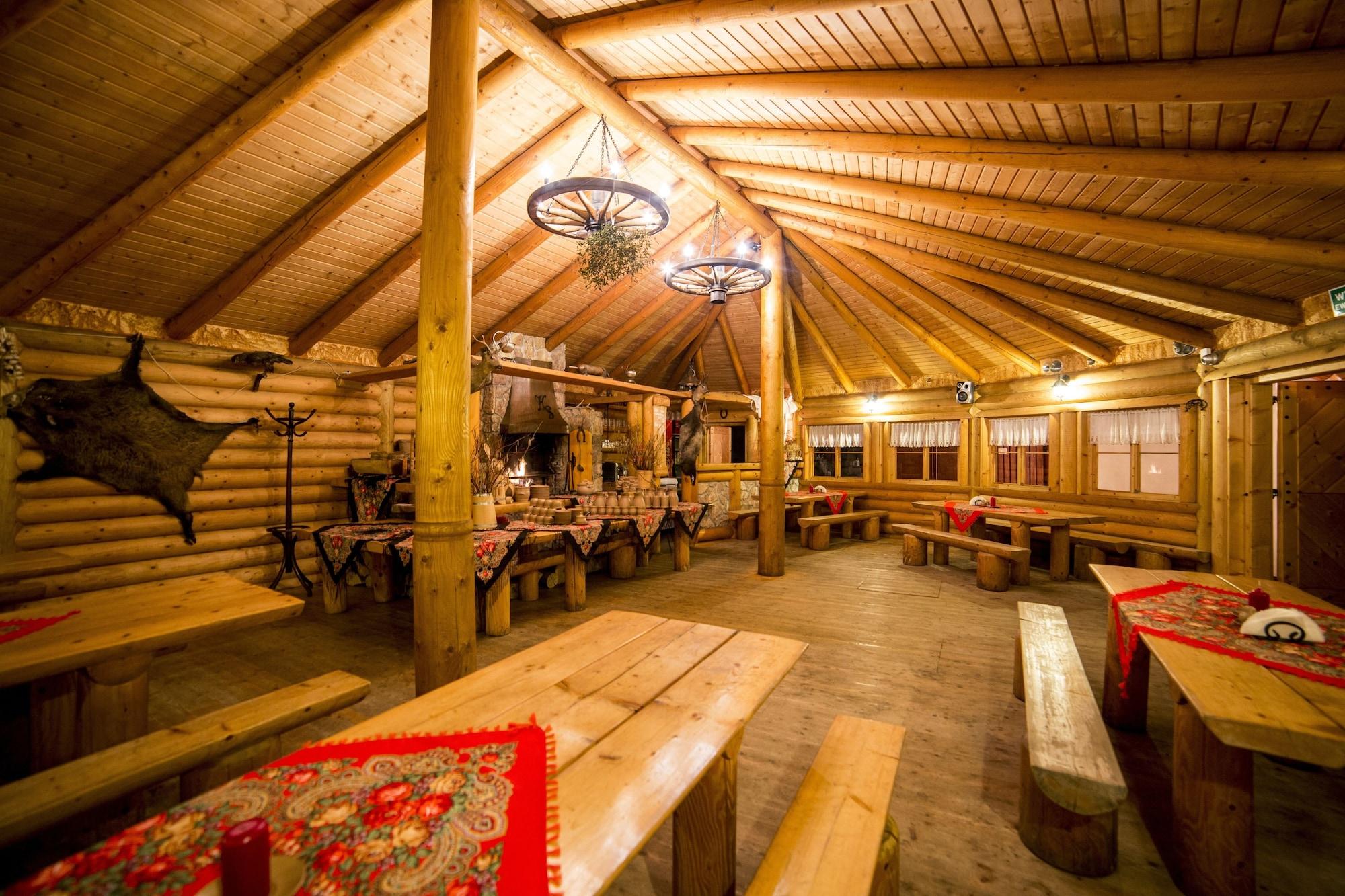 Restaurant Hotel Skalite