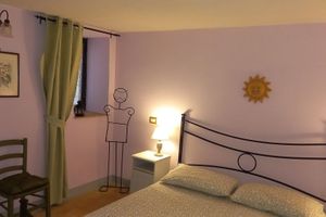 Alquiler Vacacional - Il vat - Apartment in the historic center.