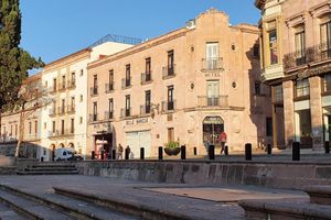 Hospedagens - HOTEL POSADA DE LA MONEDA