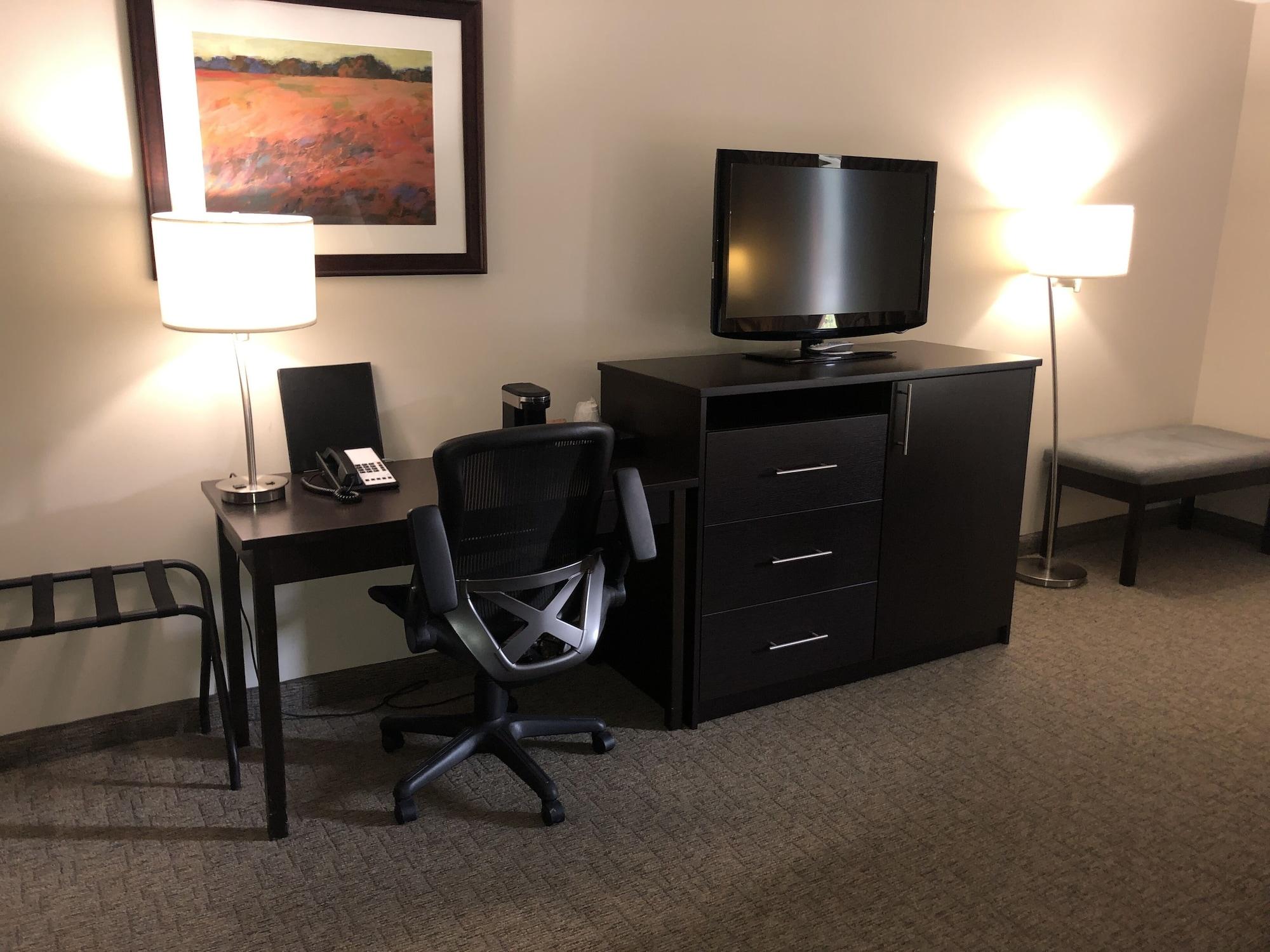 Set de Habitación Travelodge by Wyndham Lindsay