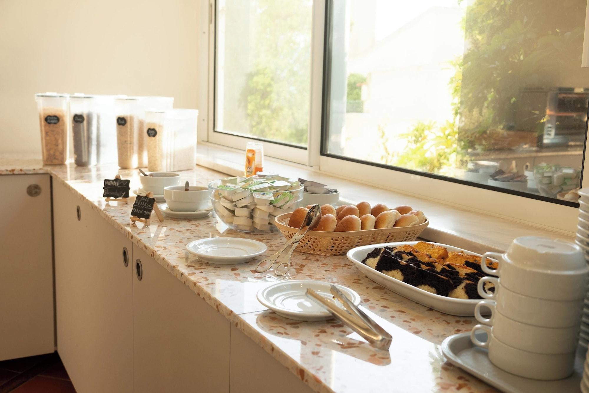 Restaurant WOT Lagos Montemar Soul