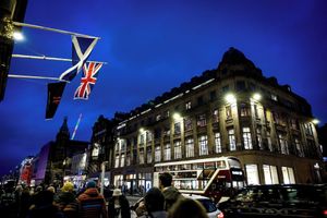 Alojamiento - Motel One Edinburgh - Princes