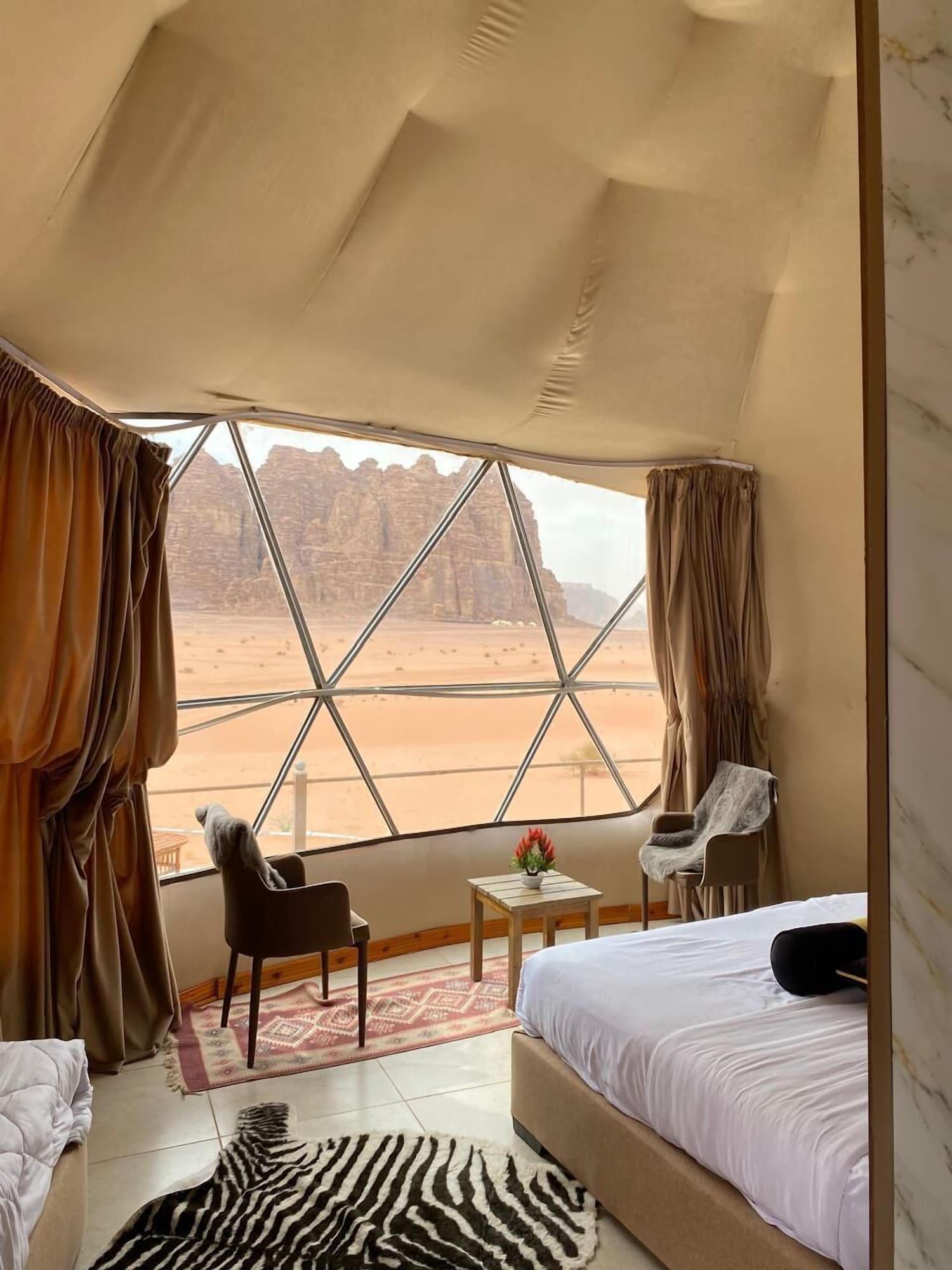 Habitación Whispers of the Stars Luxury Camp