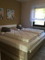 Alquiler Vacacional - Exclusive apartment in Winterberg / Niedersfeld overlooking the Hillebachsee