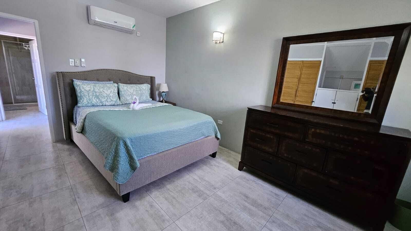 Playa Seacastles Apartments