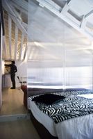 Alquiler Vacacional - Luxury penthouse with WiFi & AirCon MADRID "LA LATINA"