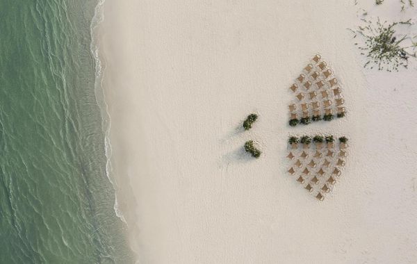 Alila Mayakoba - Hoteles en Playa del Carmen, México