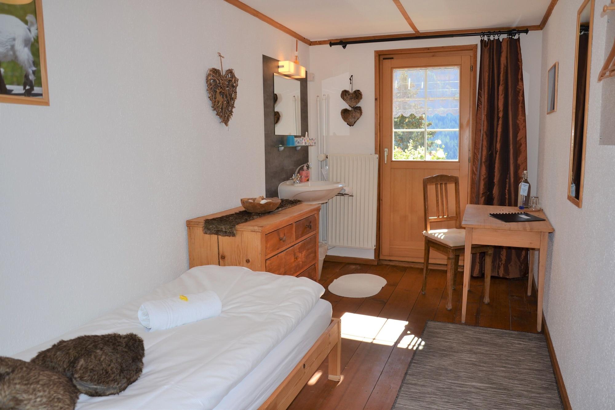 Set de Habitación Gasthaus Alpina