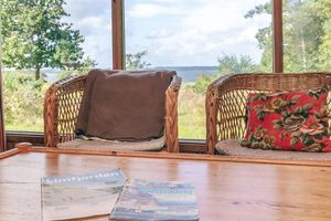 Alquiler Vacacional - 8 Person Holiday Home in Skals-by Traum