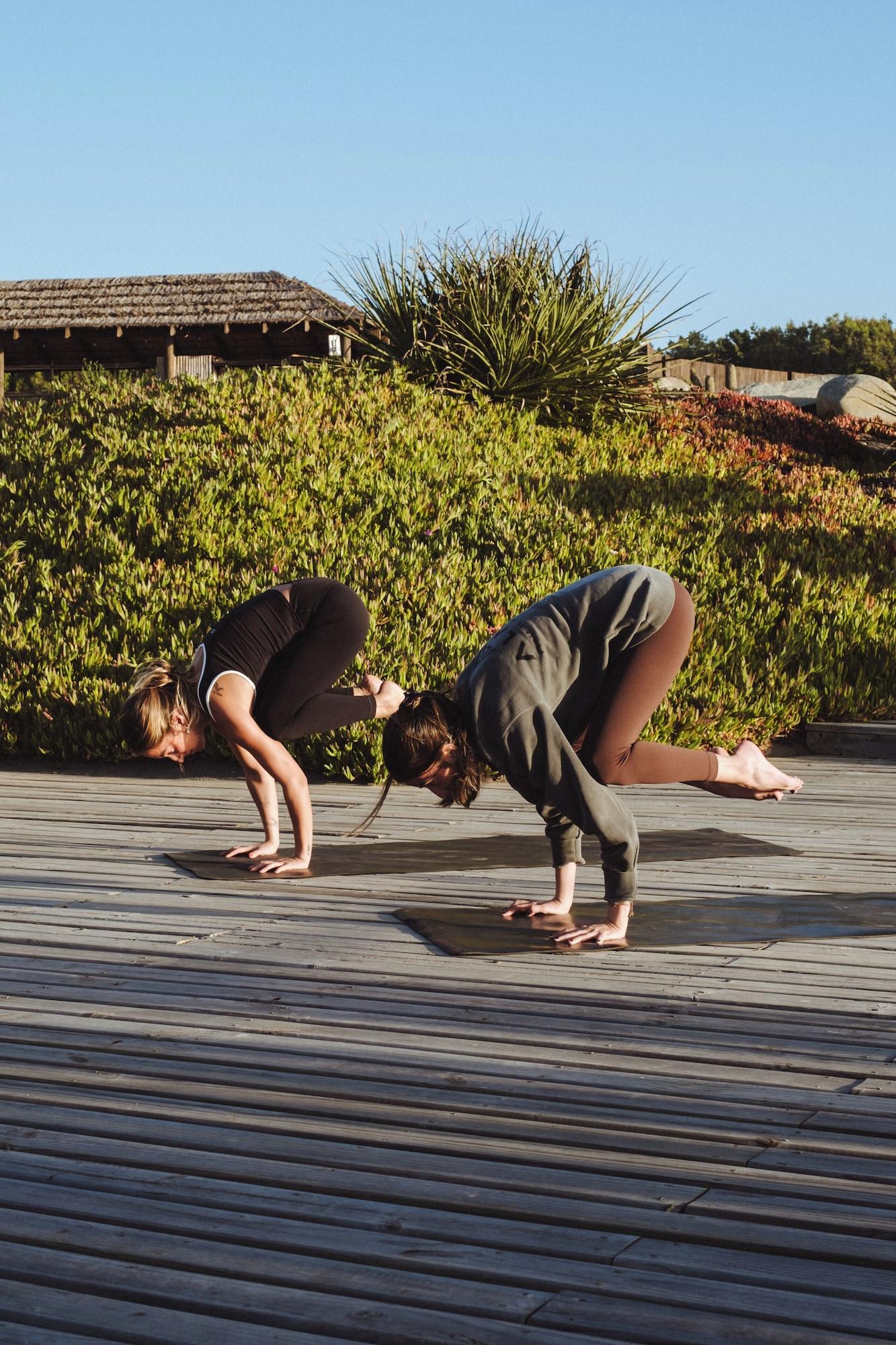 Gimnasio Hotel Alaia