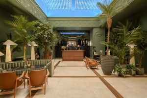 Alojamiento - Only YOU Hotel Malaga