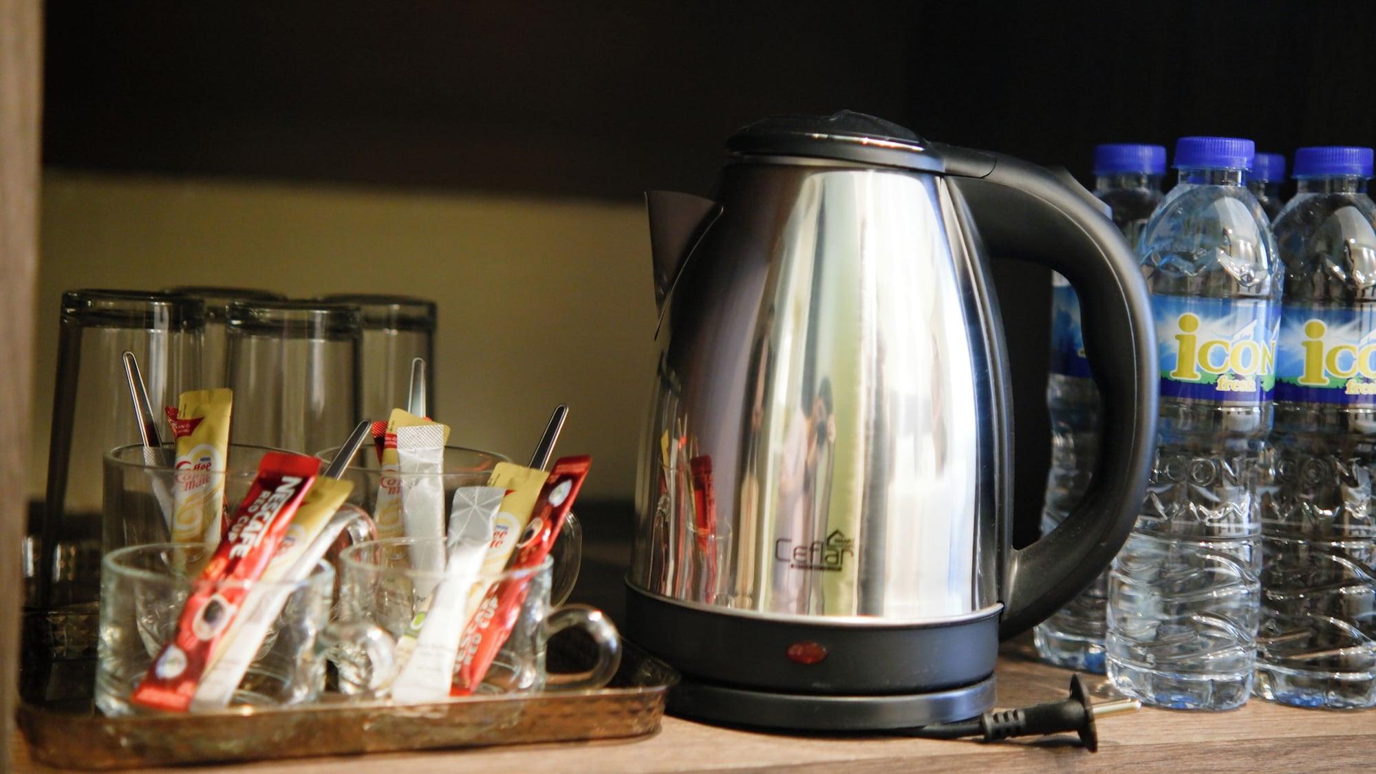 Set de Habitación Citin Sukhumvit 11 Nana Bangkok by Compass Hospitality