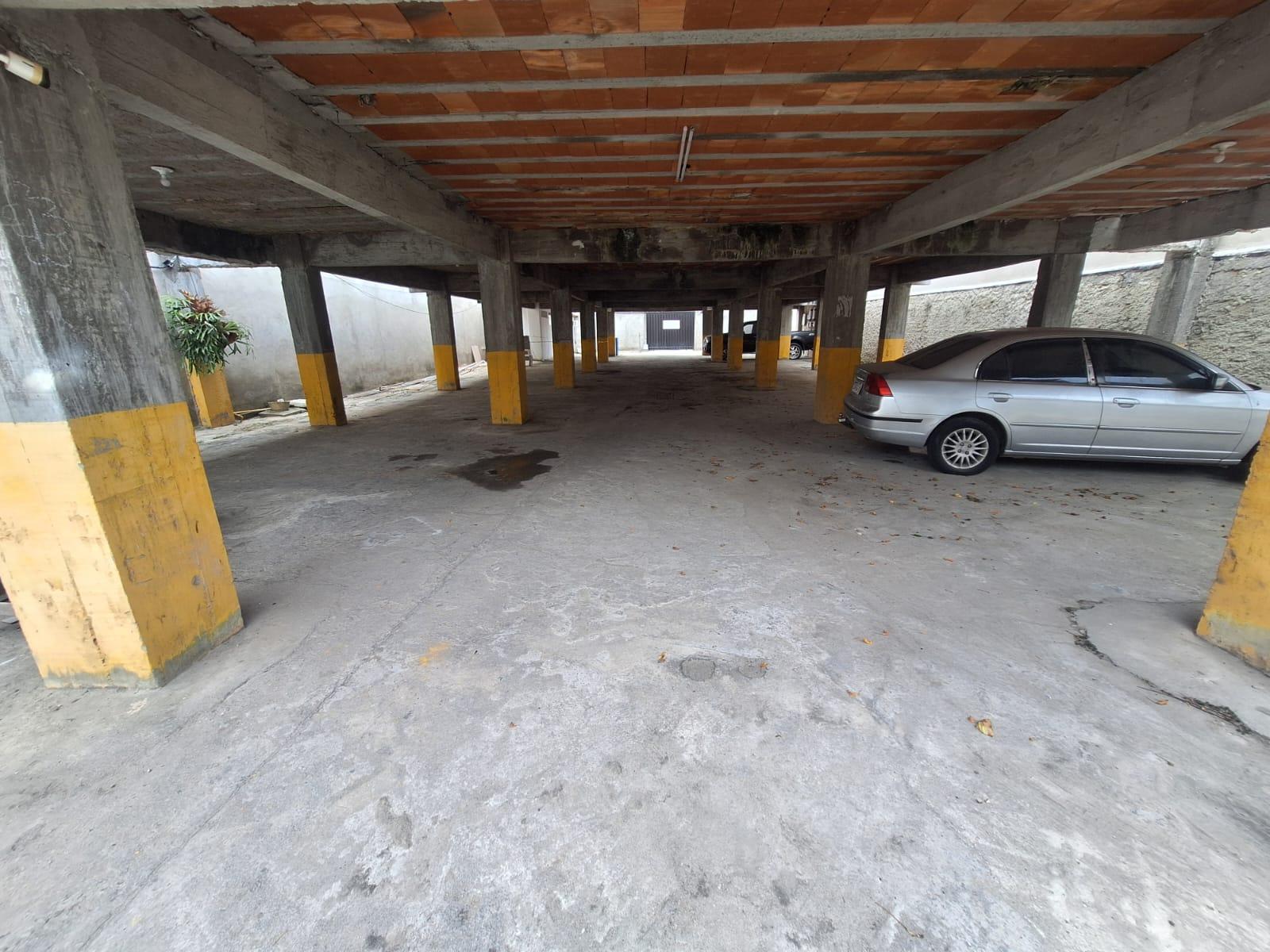 Estacionamiento Pousada Estalage