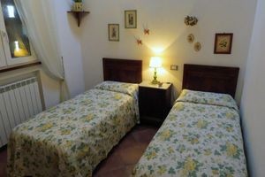 Alquiler Vacacional - Old cottage in the heart of Tuscany, quiet, near Lucca, Florence, Pisa, Siena