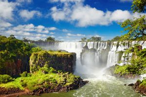 Pacote - Pacotes para Foz do Iguaçu