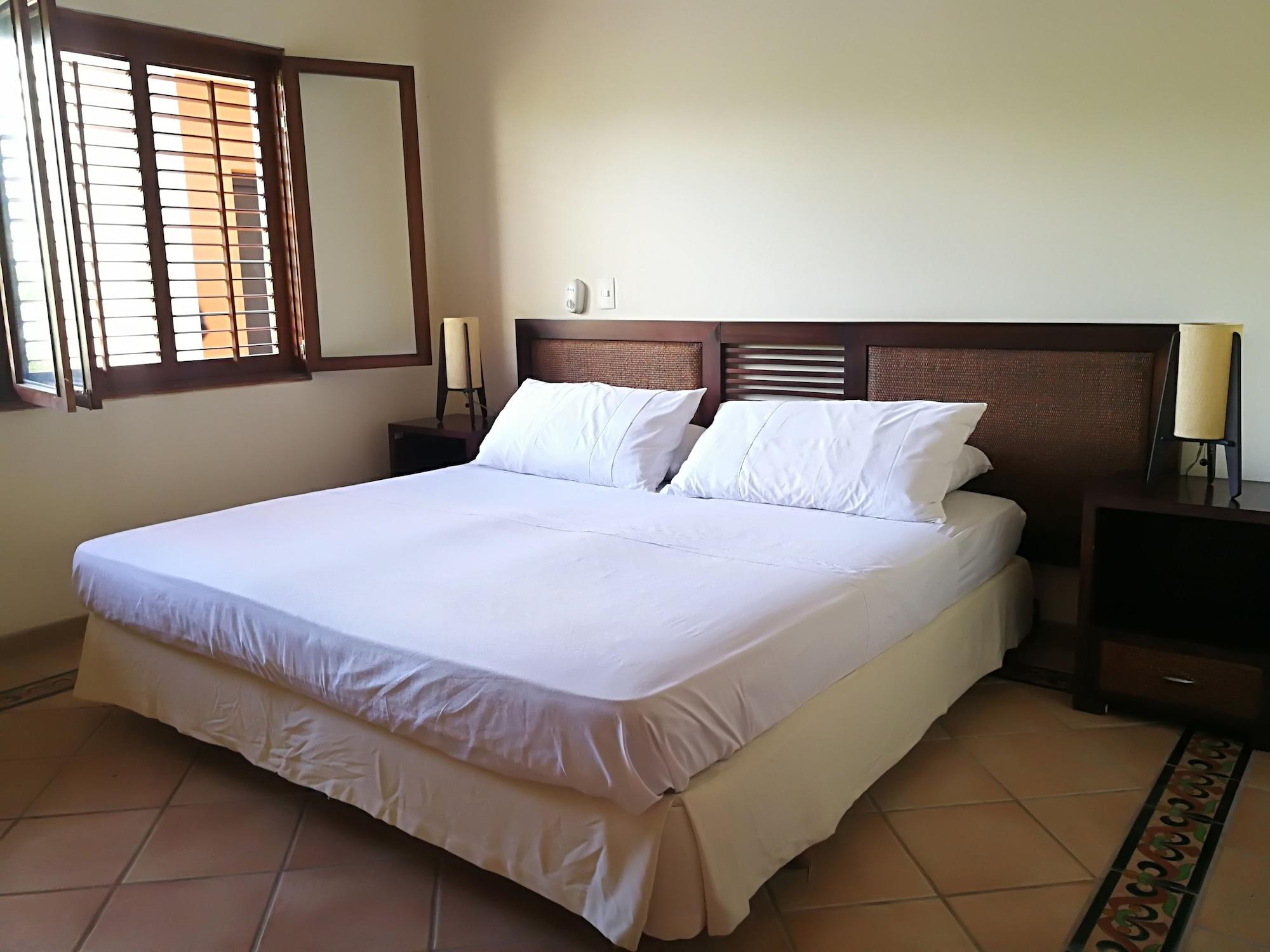 Habitación Hotel Peñon Suites