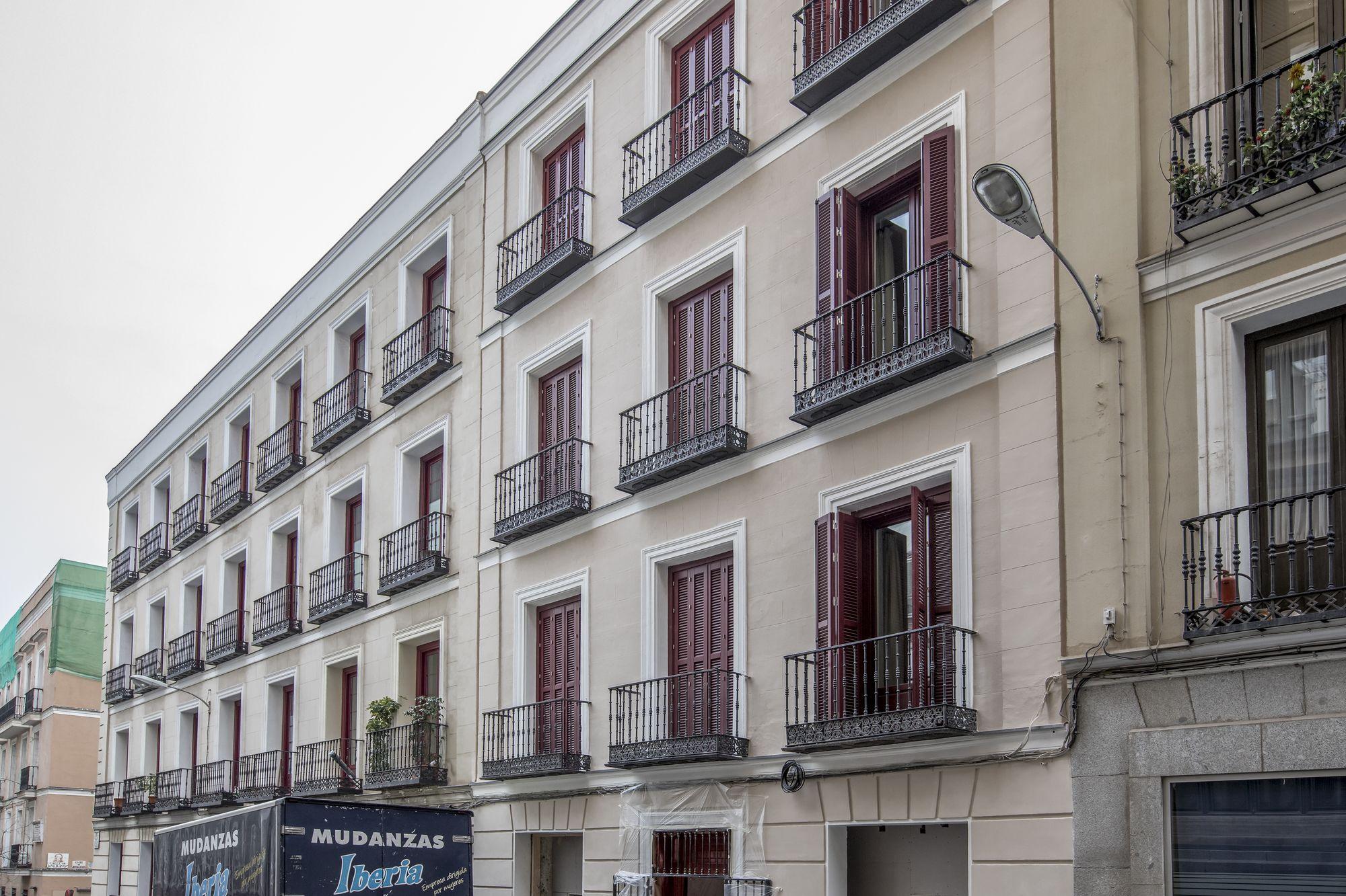 Slow Suites Bellas Artes Madrid | Apartments in Despegar