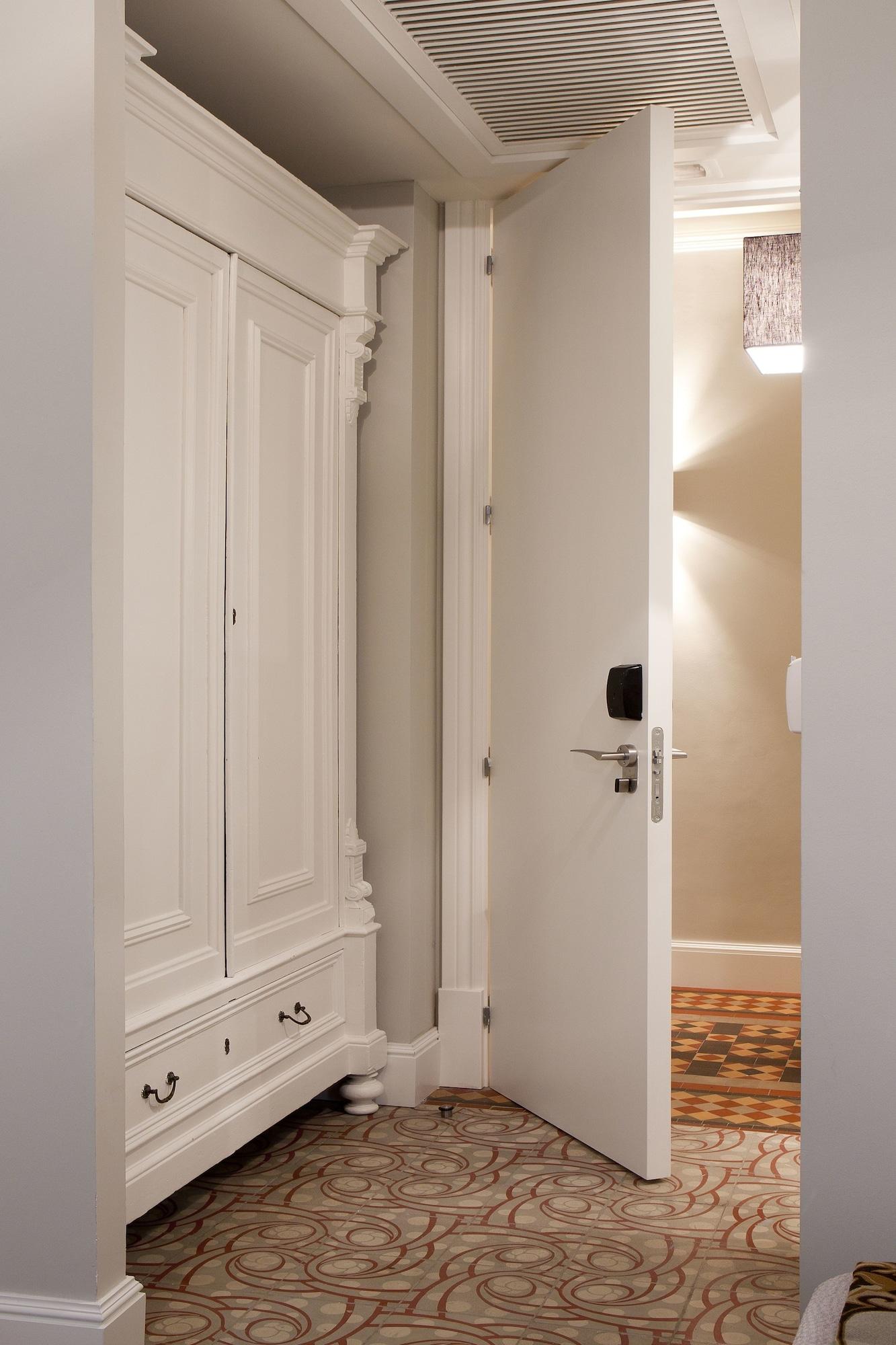 Set de Habitación We Boutique Hotel