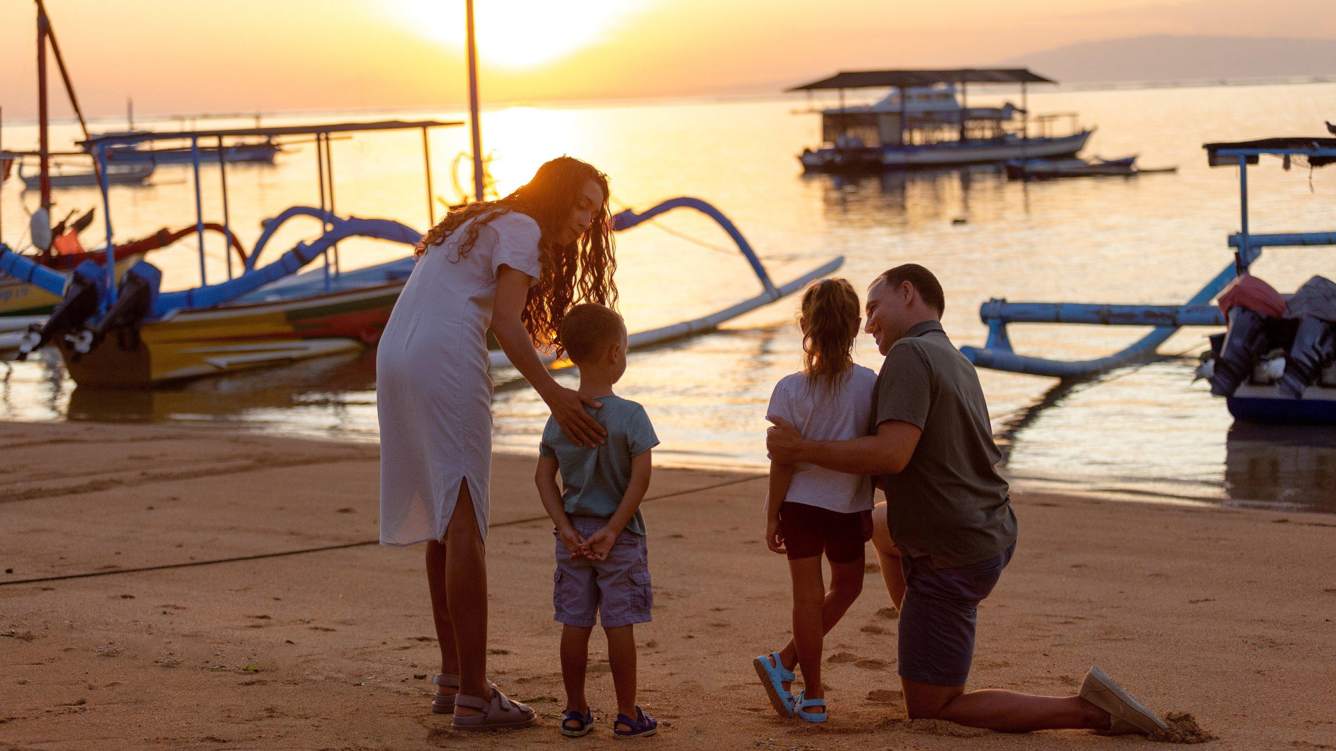 Playa InterContinental Bali Sanur Resort by IHG