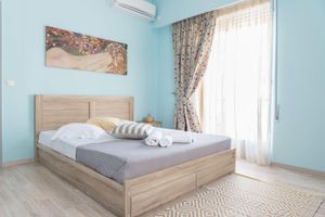 Alquiler Vacacional - Syntagma Square Apartments by Livin Urbban