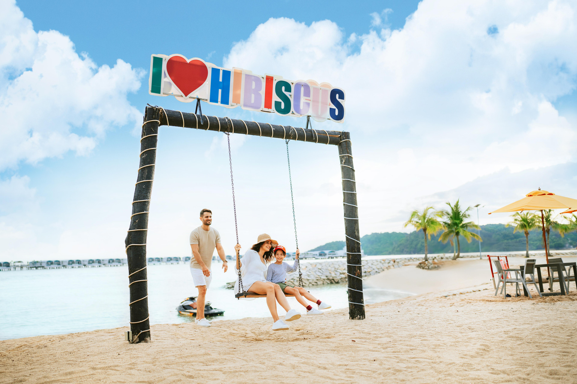 Playa Lexis Hibiscus Port Dickson