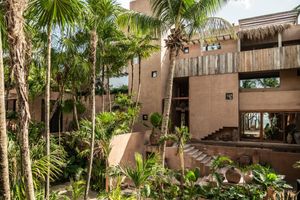 Alojamiento - Xela Tulum - Member of Design Hotels