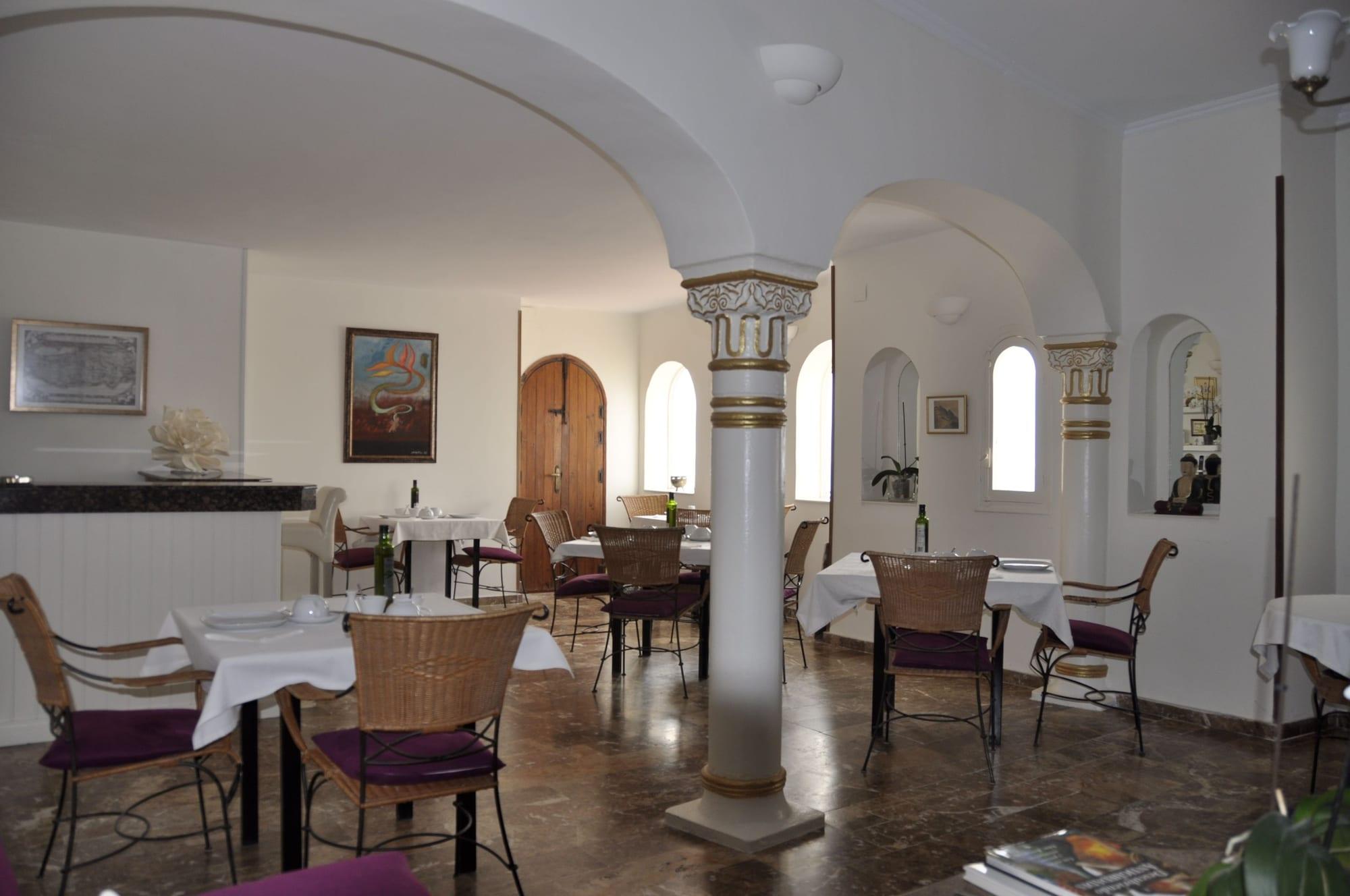 Restaurant Hotel Mamabels