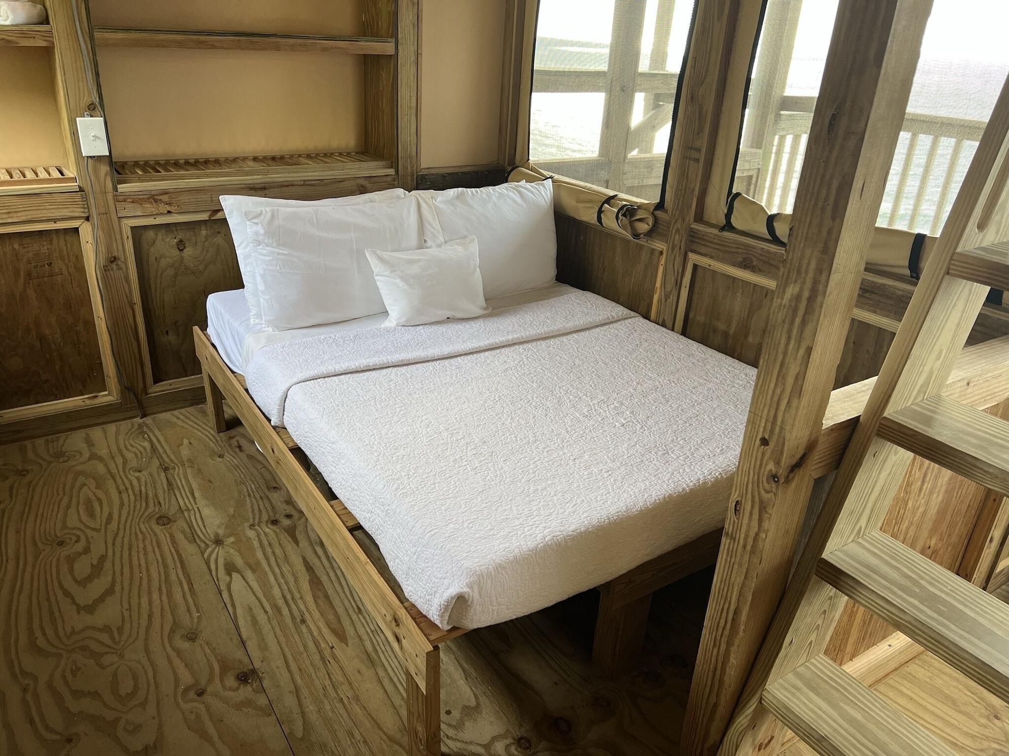 Habitación Concordia Eco-Resort
