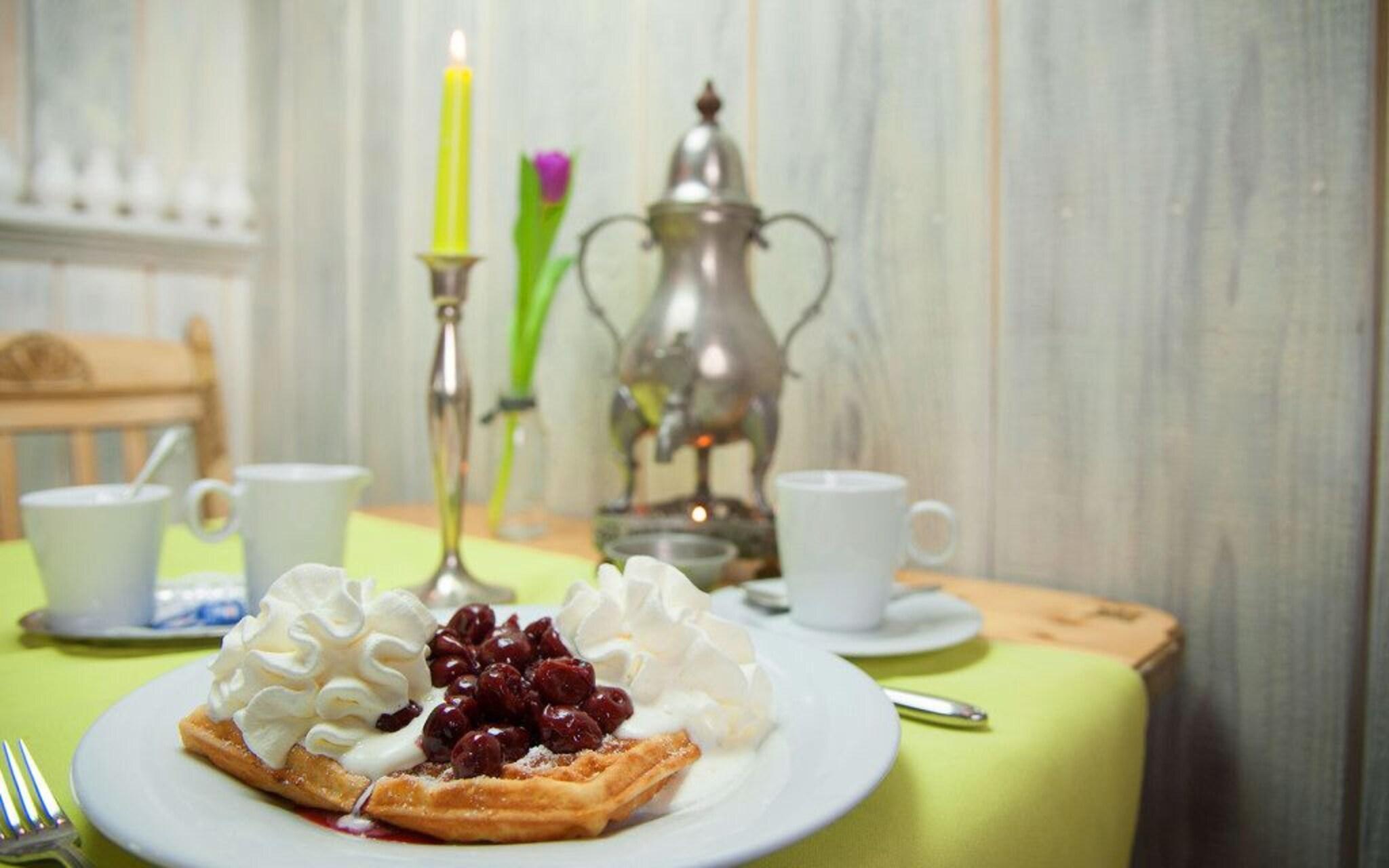 Bar/Salón Hotel - Restaurant Wißkirchen