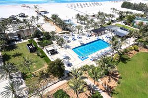 Alojamiento - Al Hamra Residence