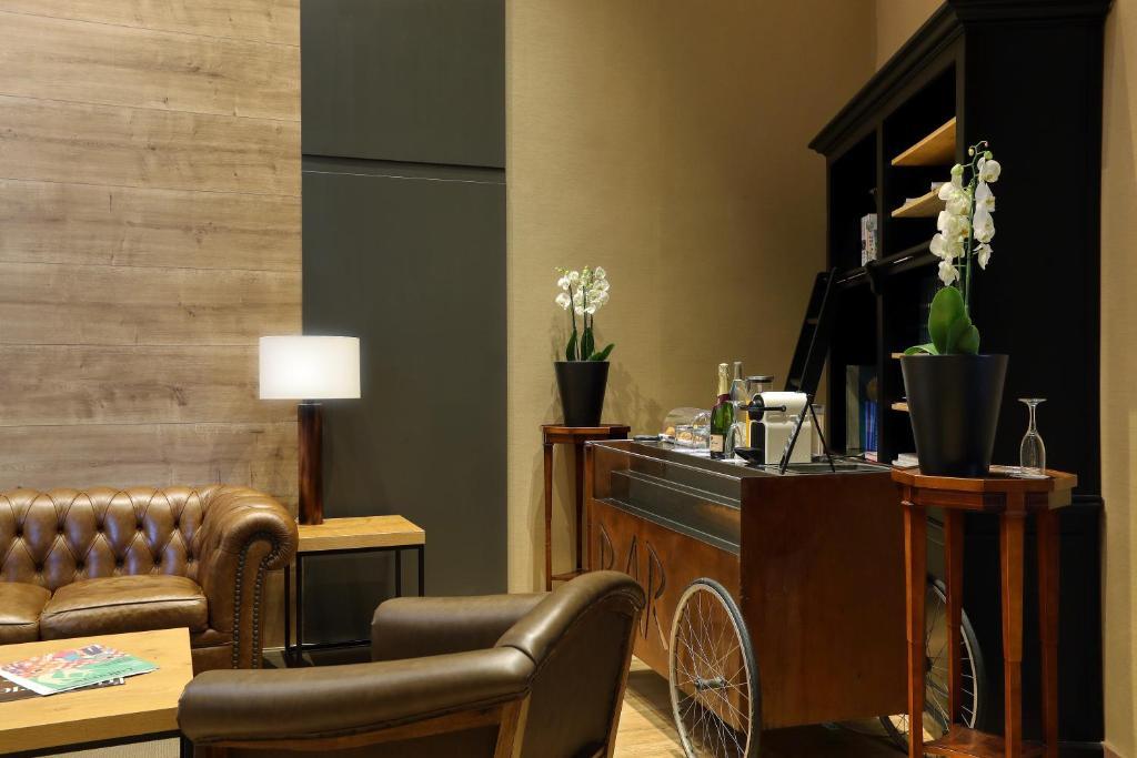 Bar/Salón Guitart Grand Passage