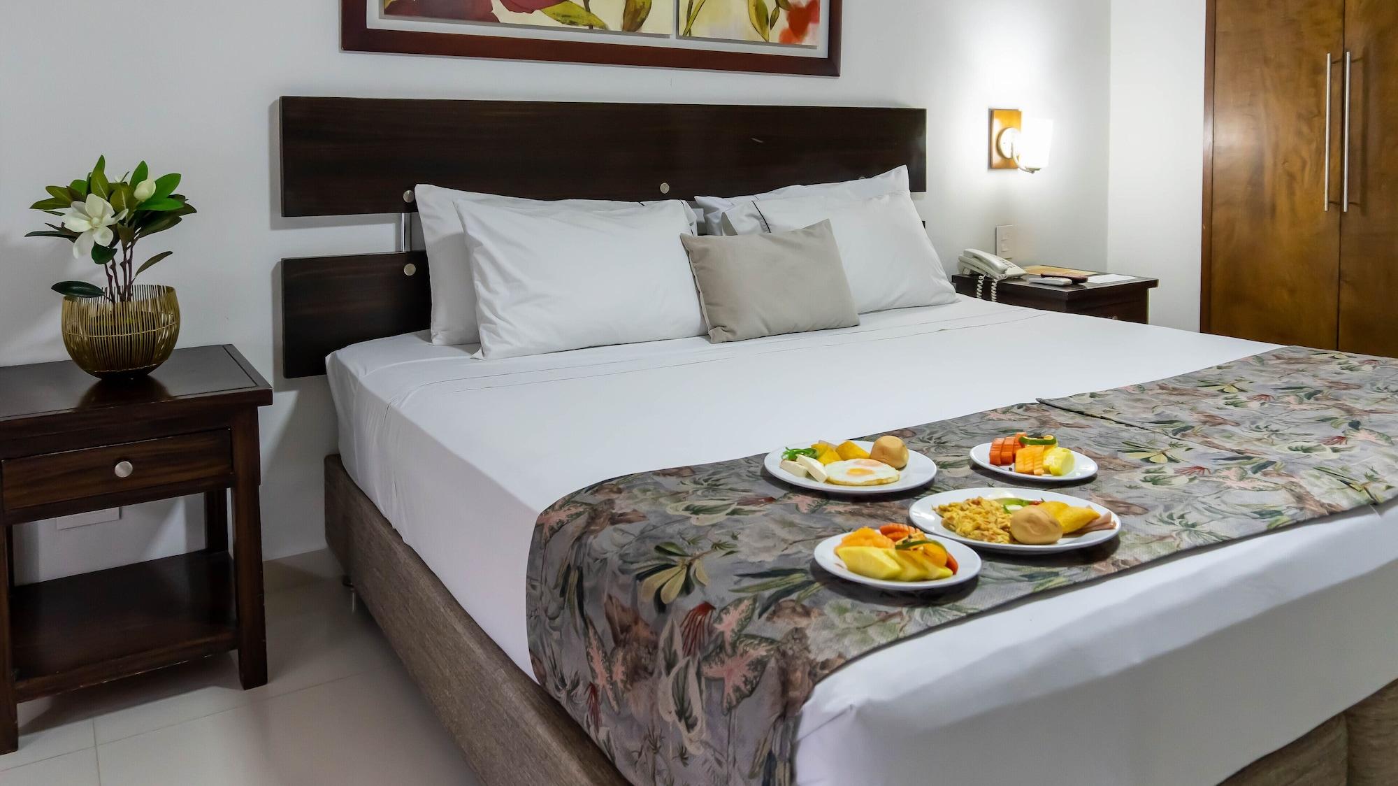 Hotel Hotel Arhuaco