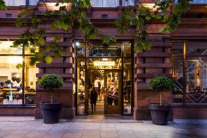 Alojamiento - Heathcote Hotel