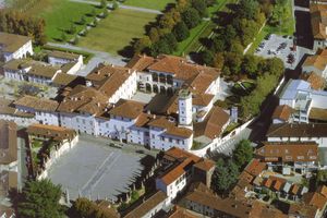 Alojamiento - Hotel Parco Borromeo Monza Brianza