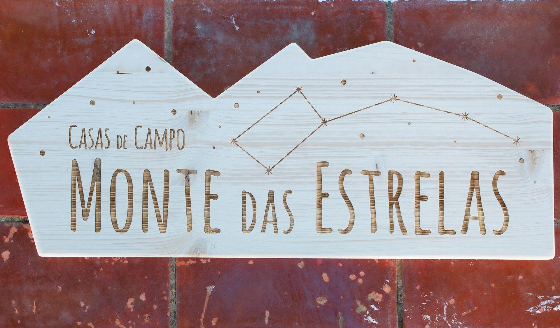 Varios Monte das Estrelas