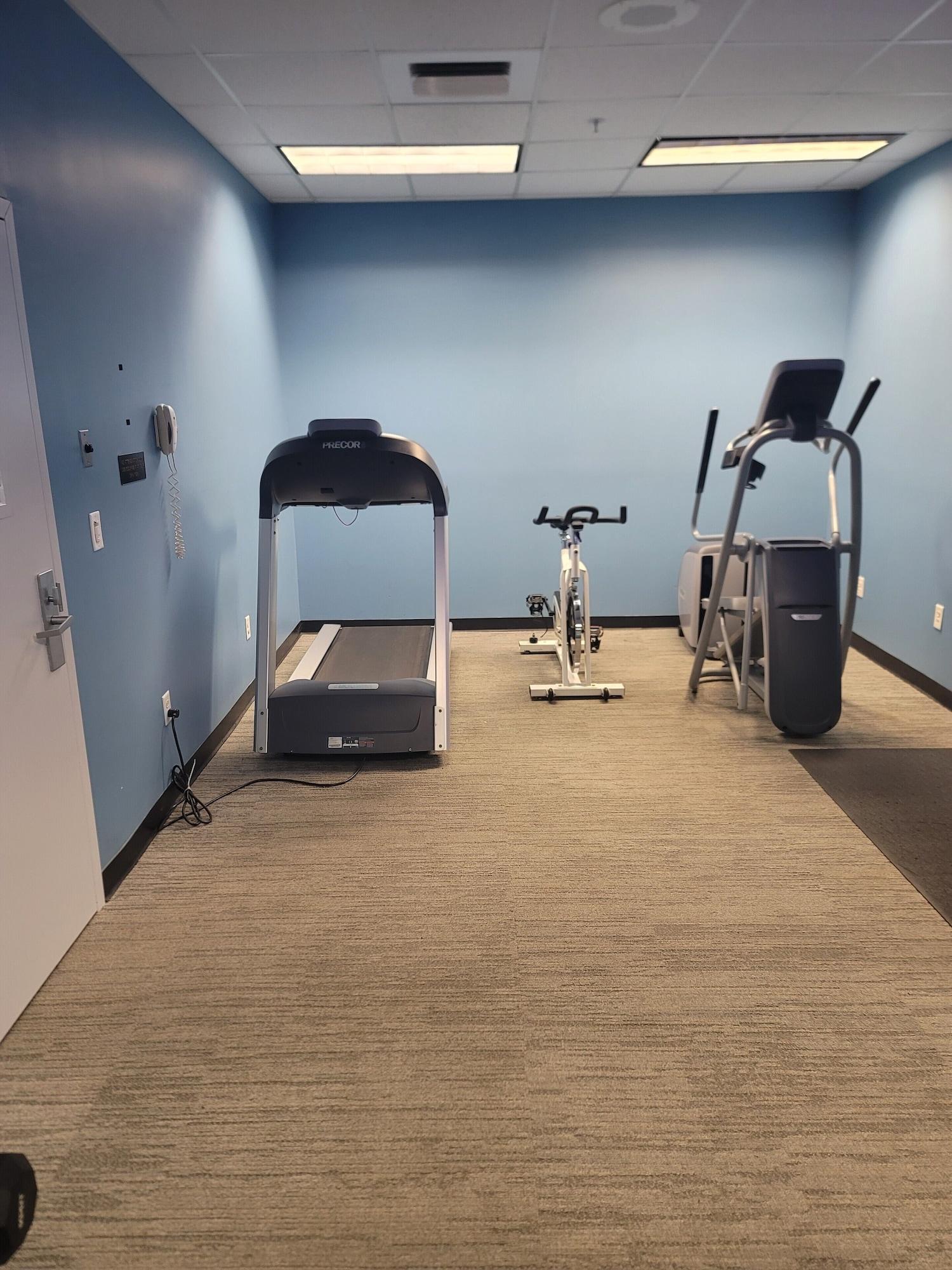 Gimnasio Bellissimo Hotel, Trademark by Wyndham Near Foxwoods Casino