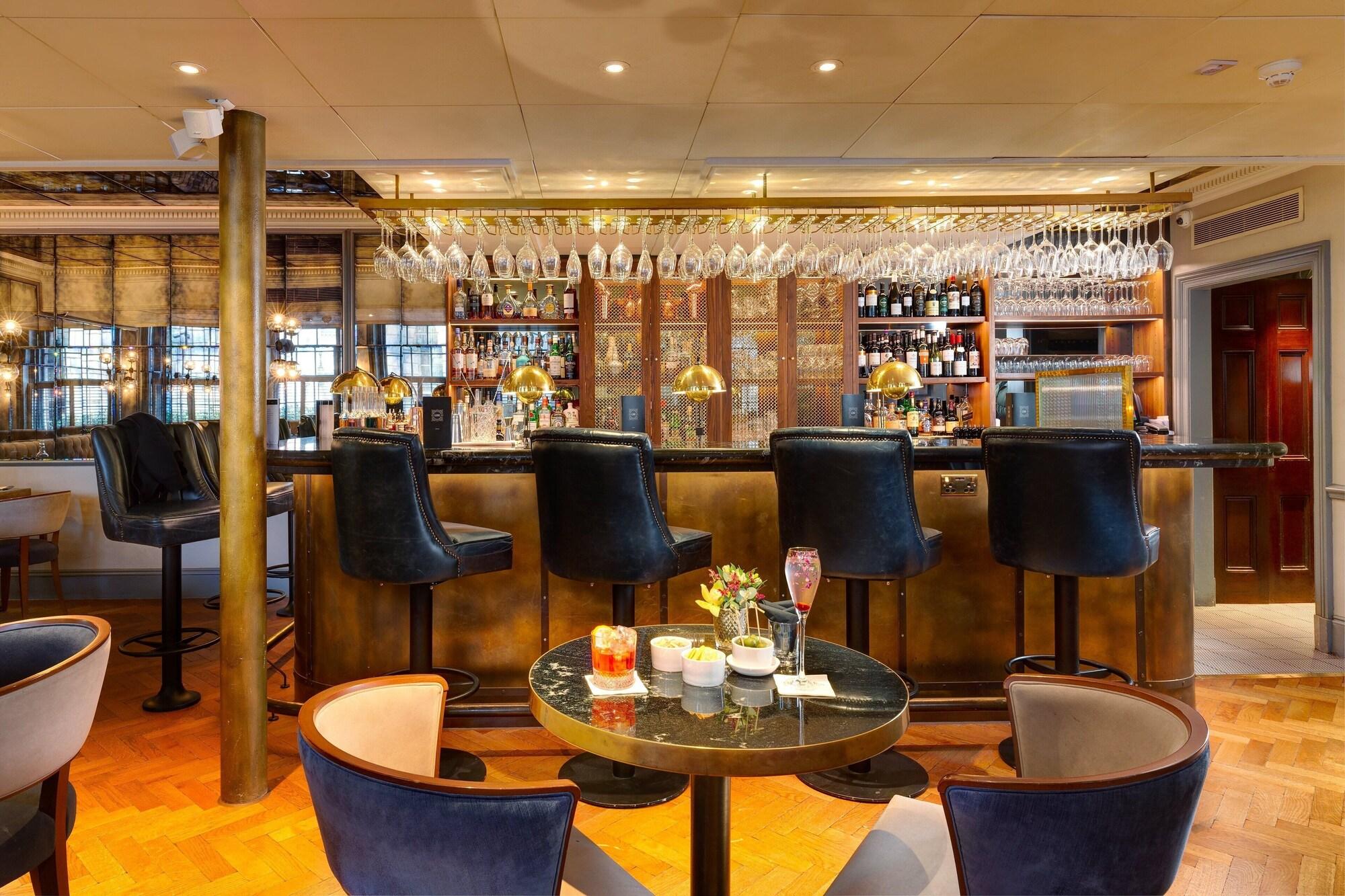 Restaurant Dukes London