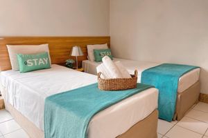 Alquiler Vacacional - STAY Sun Square Flats