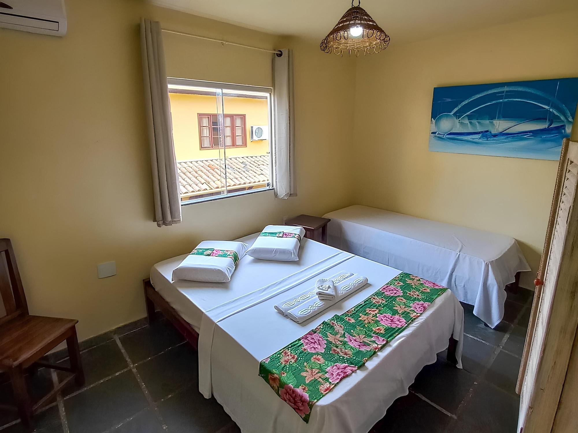 Habitación Vale Verde Praia Hotel