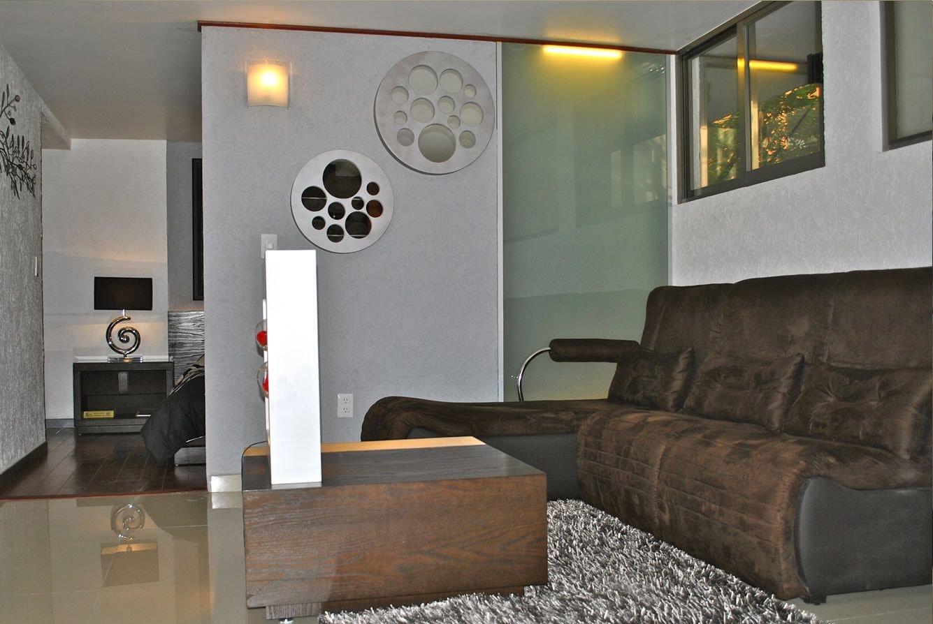 Comodidades del Alojamiento Business Suites SG