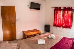 Alquiler Vacacional - Apart El Campo