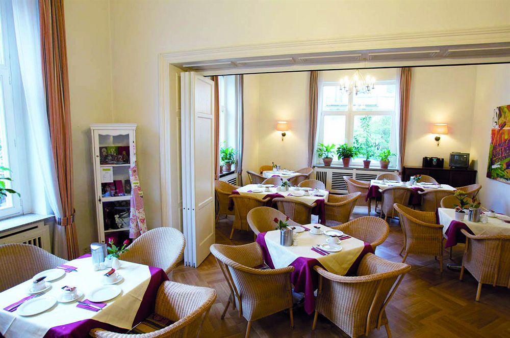 Hotel Villa Esplanade by null