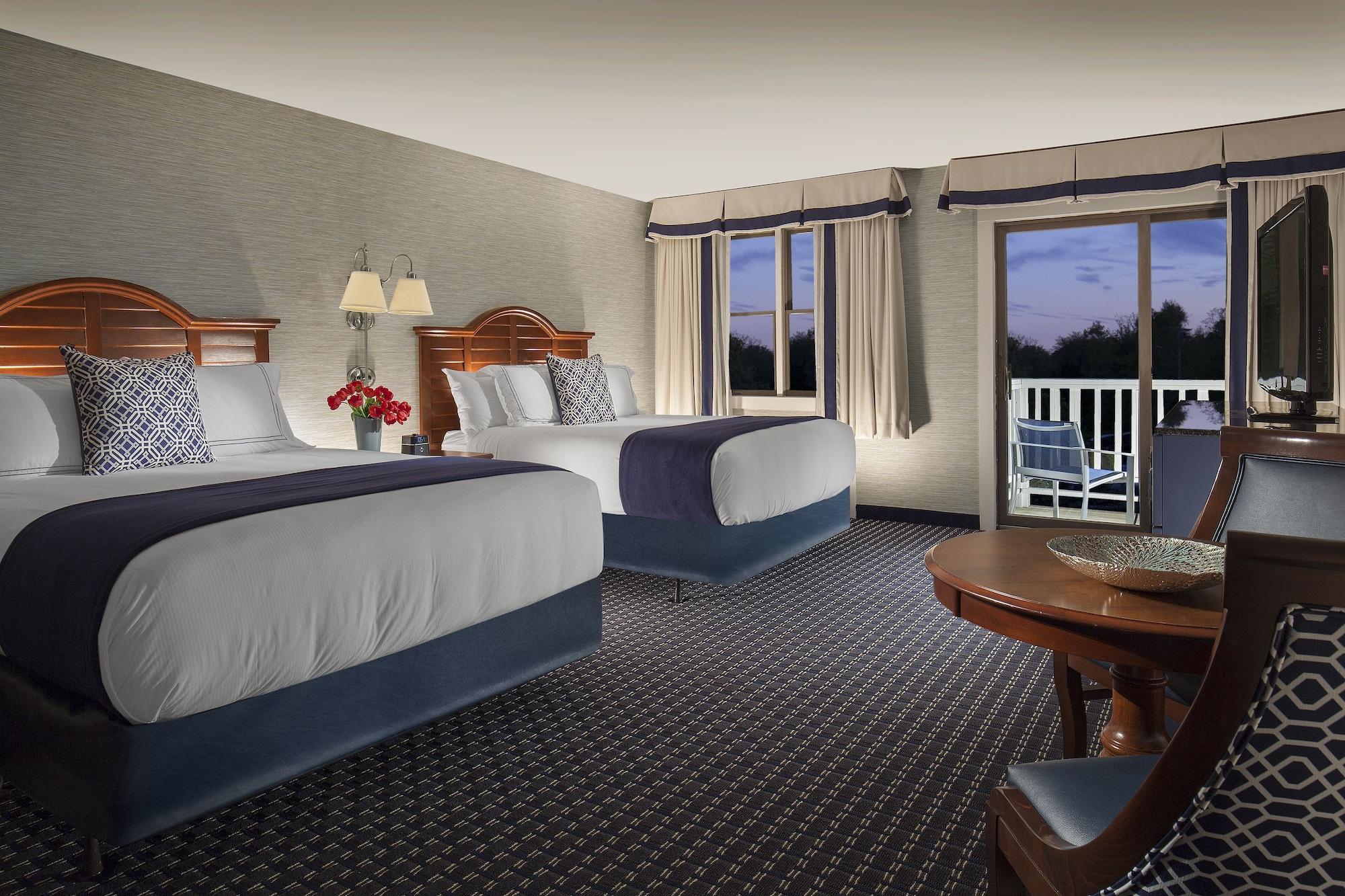Habitación Hyannis Harbor Hotel