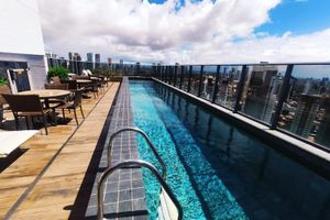 Alojamiento - One Way